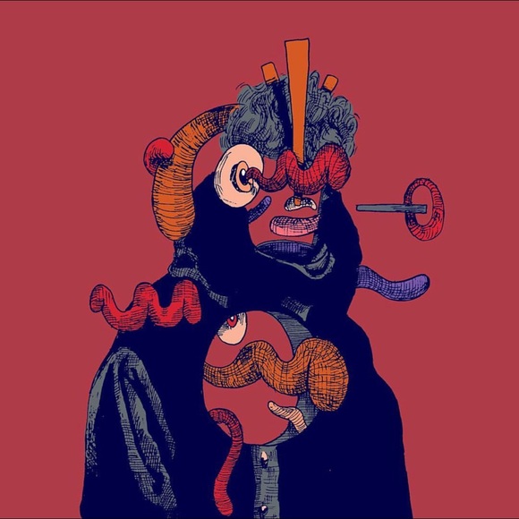 Meet your Posher, Adrian - Picture 1 of 1